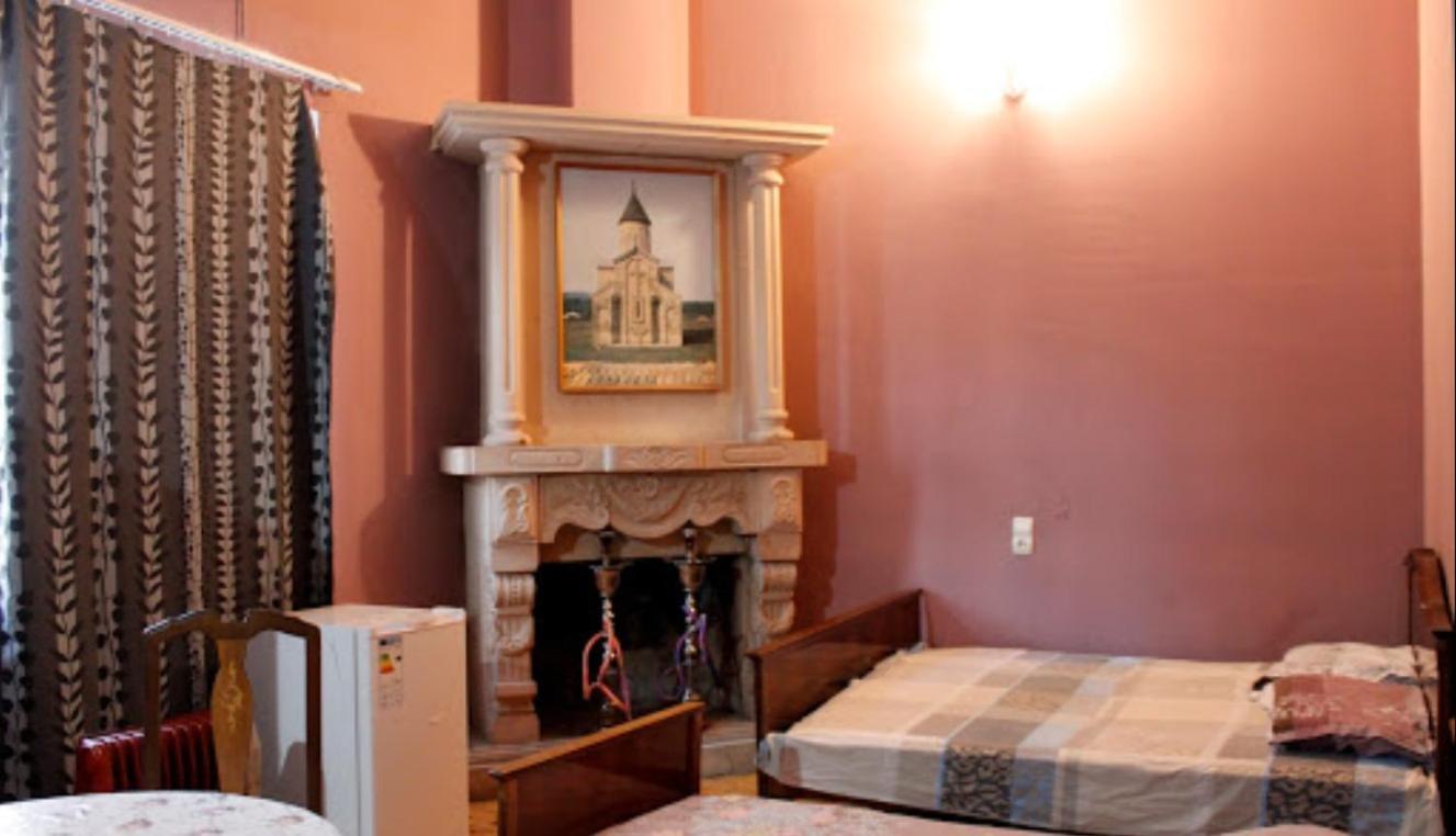 Hostel Color, Tbilisi