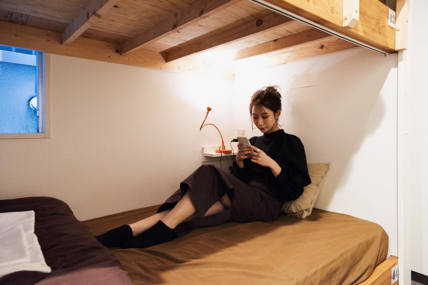 Roots Hostel