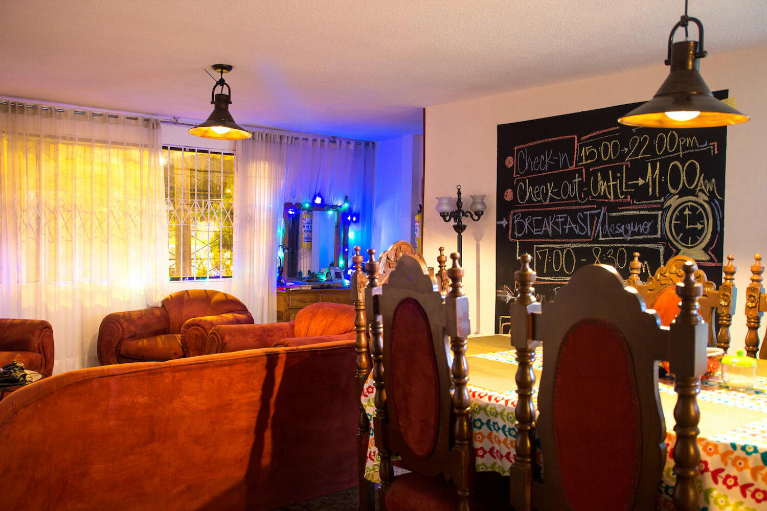 Bababuy Hostel