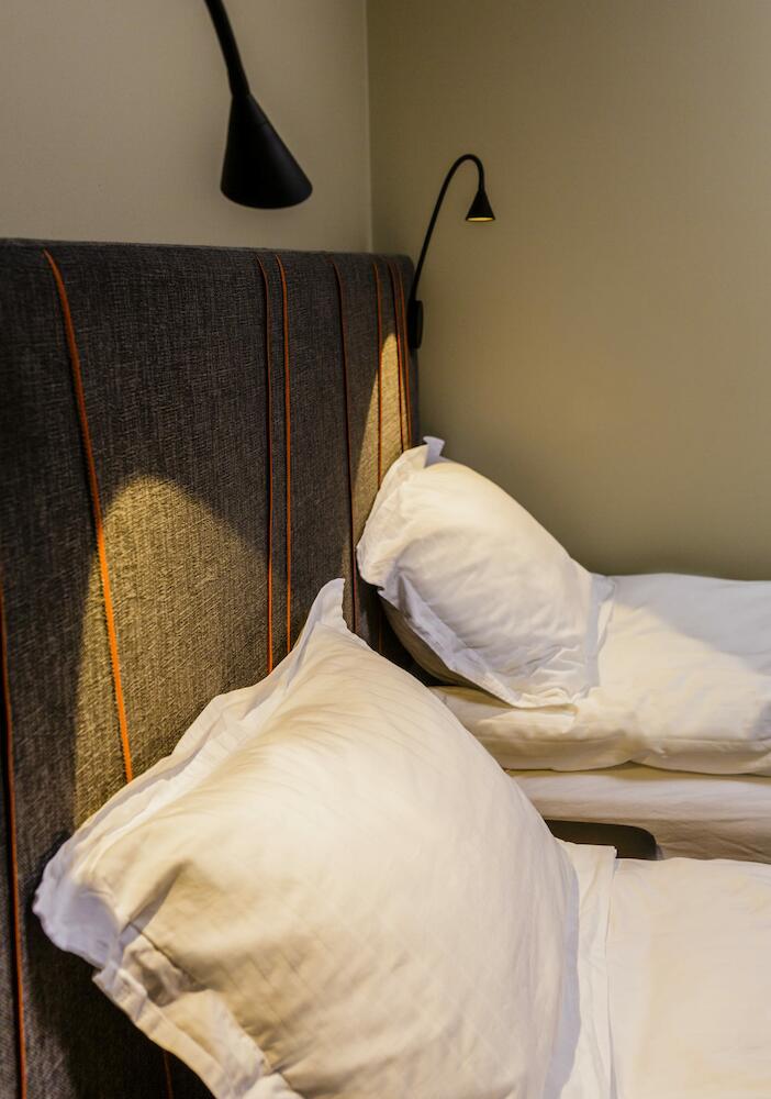 Dalur - HI Hostel, Reykjavík