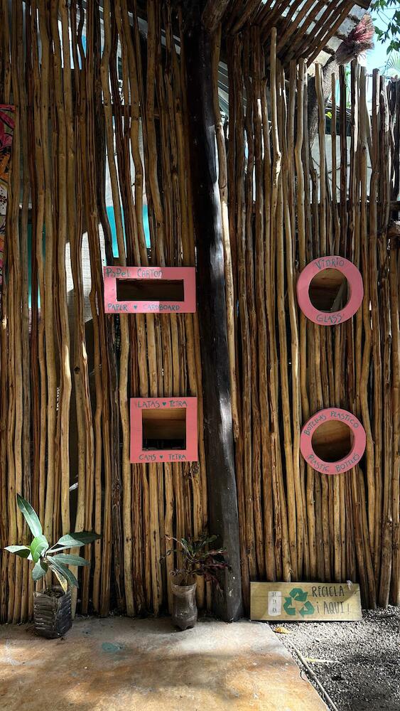 TuboTulum Hostel