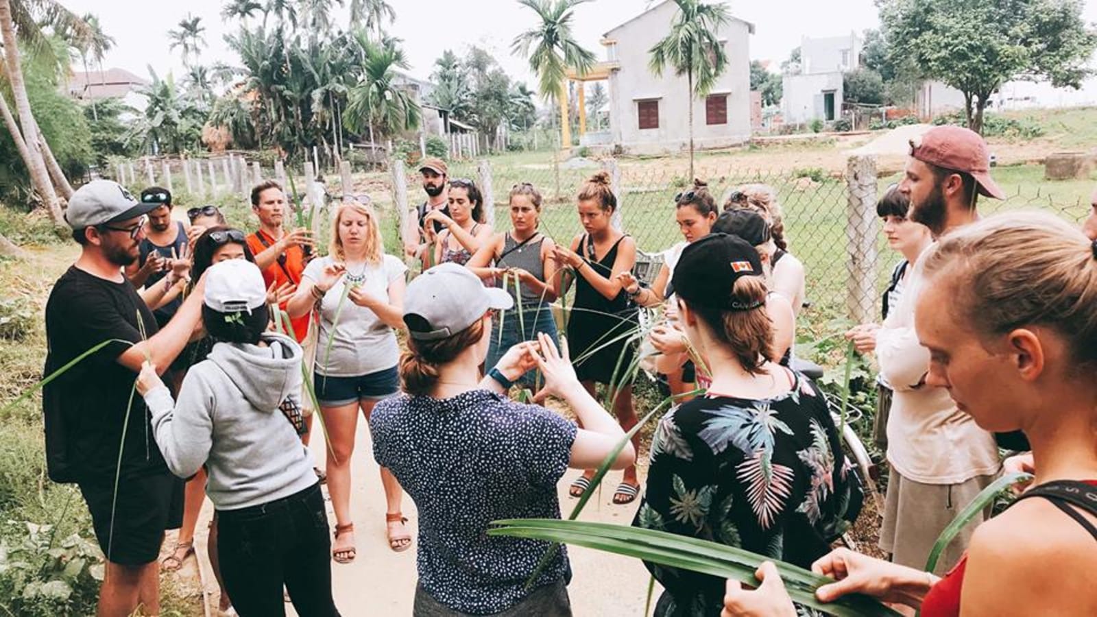 Backhome Hostel & Bar, Hoi An