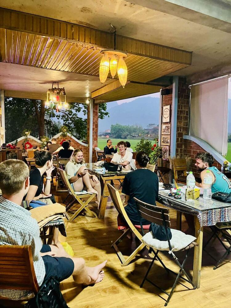 Phong Nha An An Homestay, Phong Nha