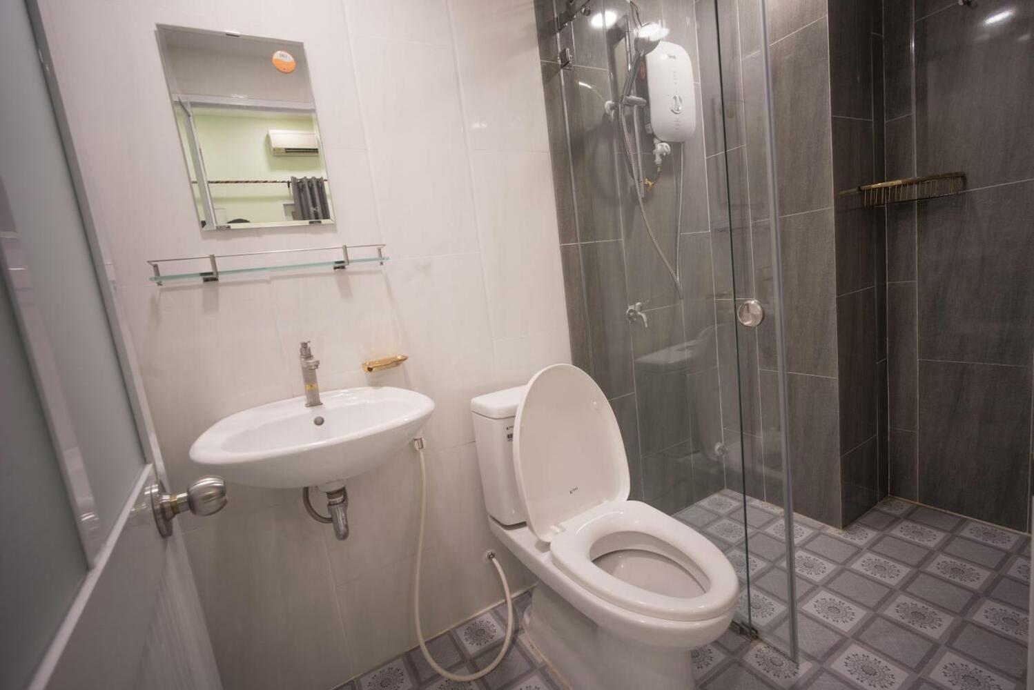 Language Exchange Hostel, Ho Chi Minh City