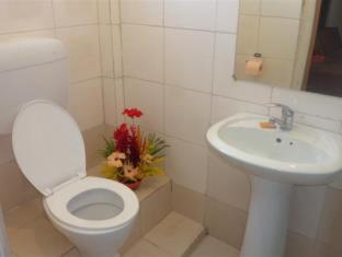 Nadi Downtown Hotel & Backpackers