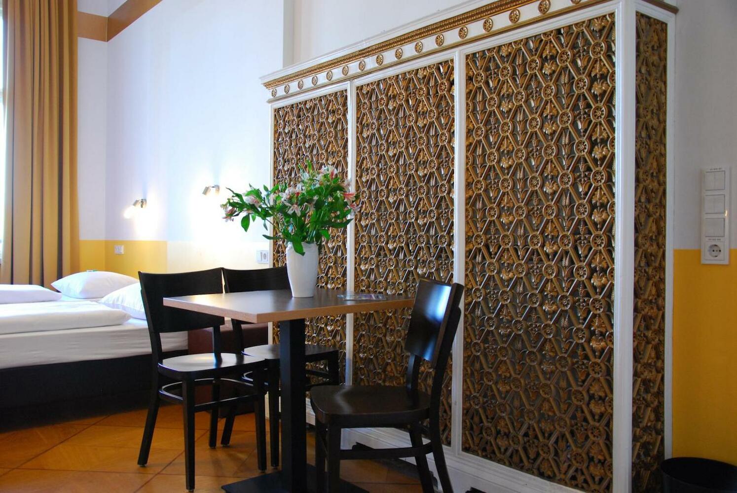 Grand Hostel Berlin Classic, Berlin