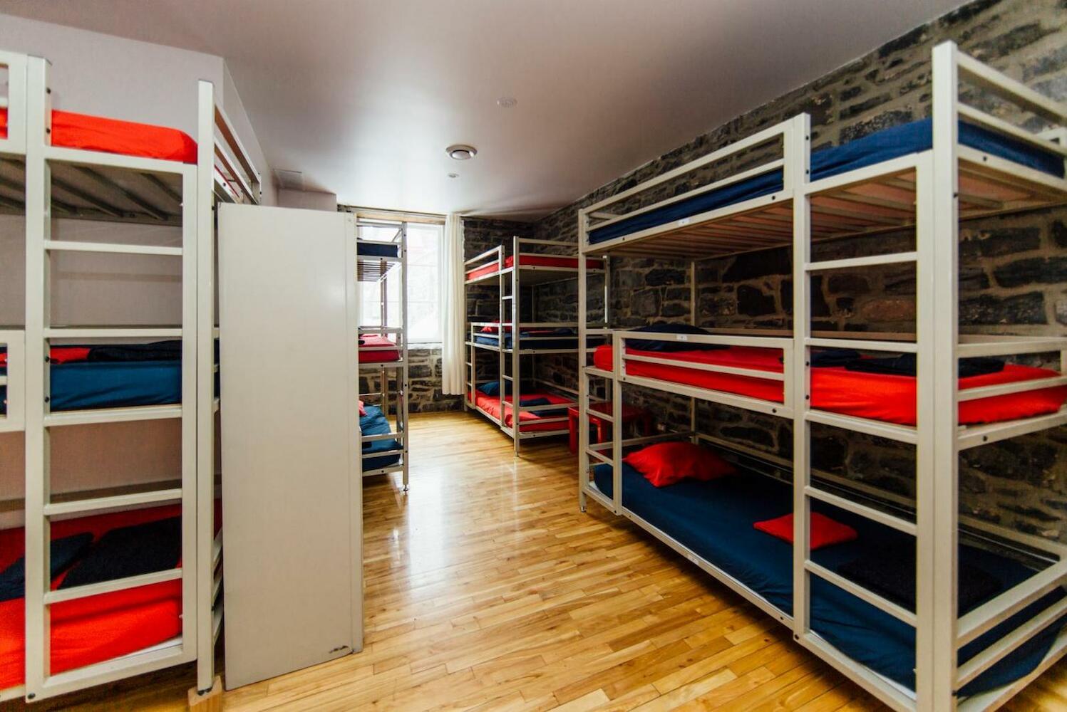 Alt Hostel