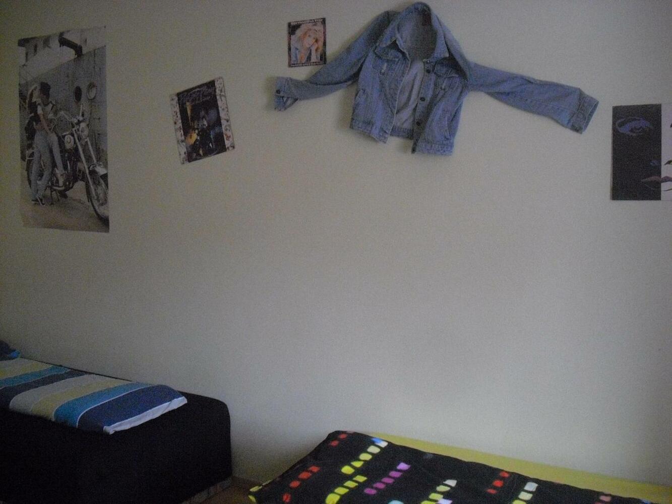 Ruta 80 Hostel, Brno
