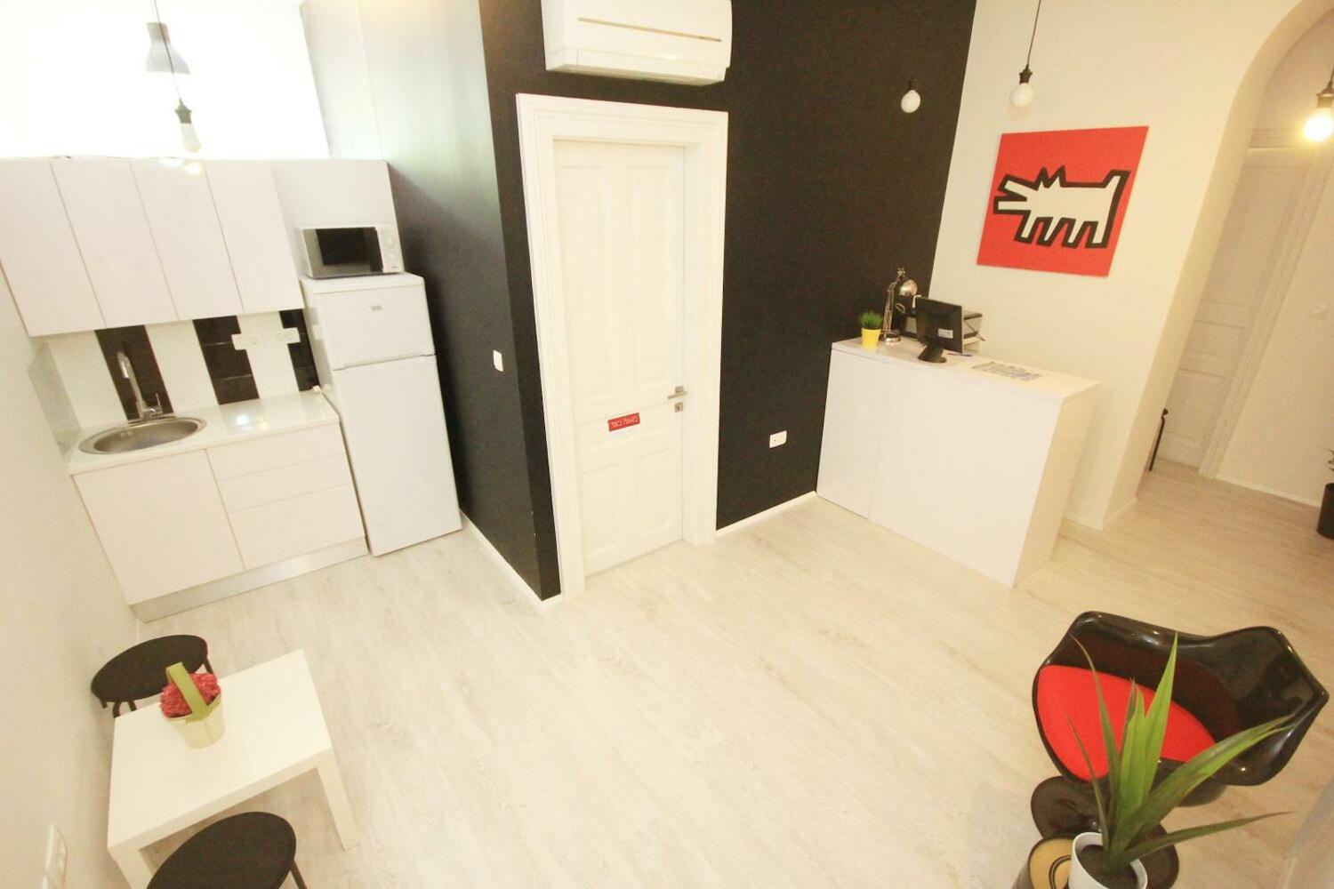 The Hostel, Zadar