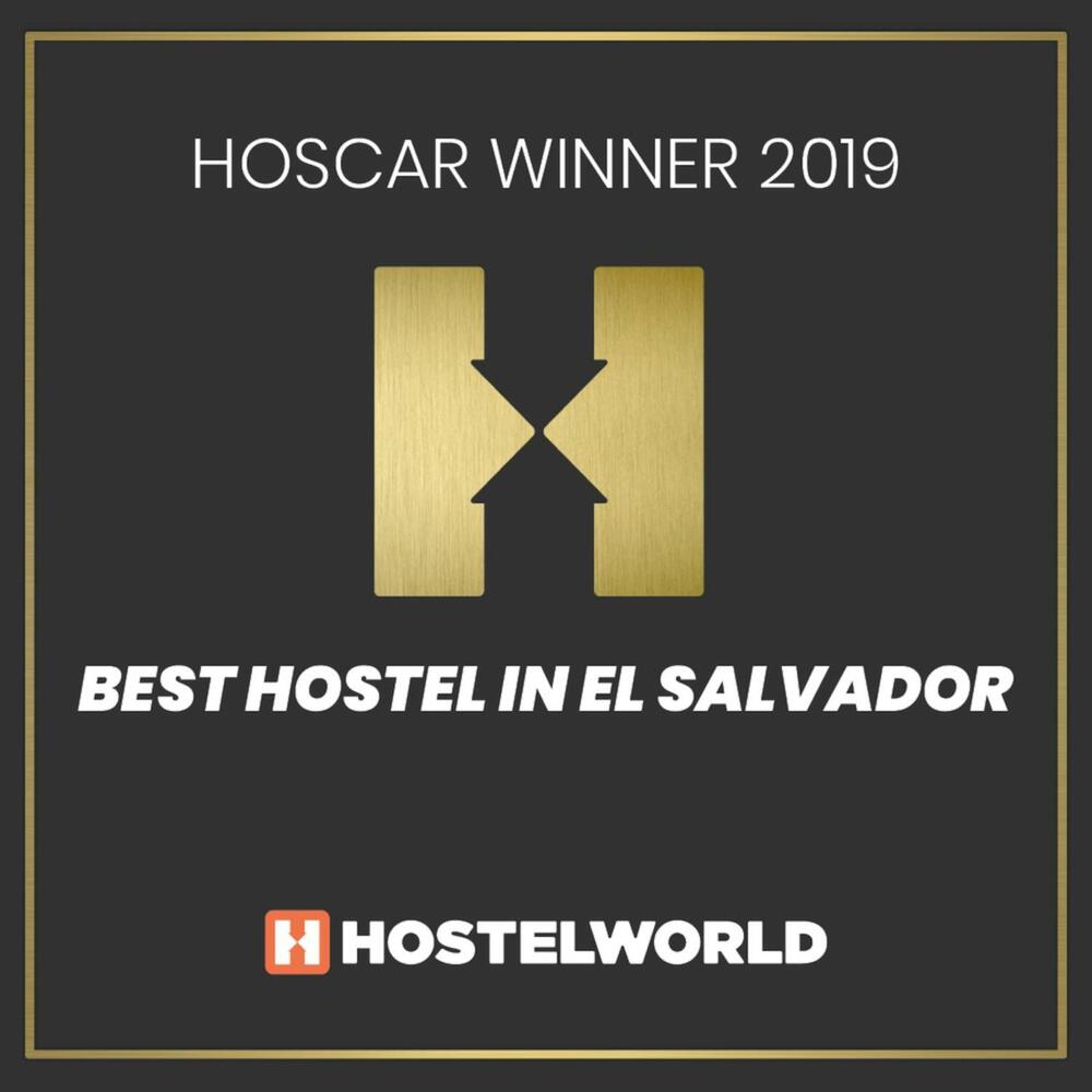 Hostel Casa Verde, Santa Ana