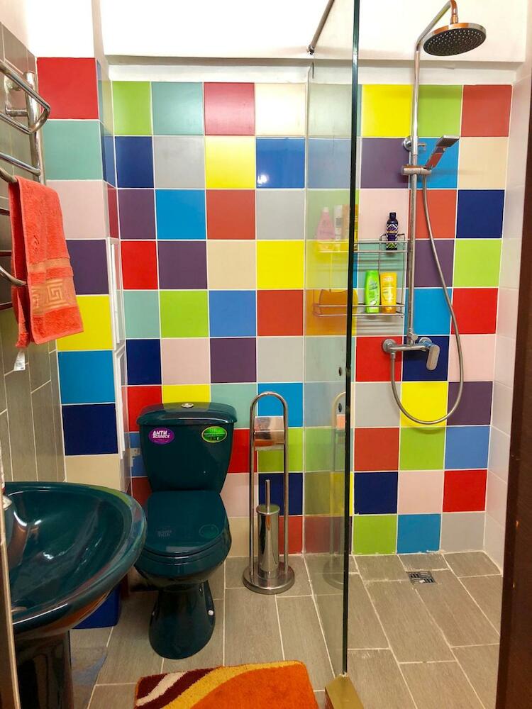 Hostel Loco, Almatý