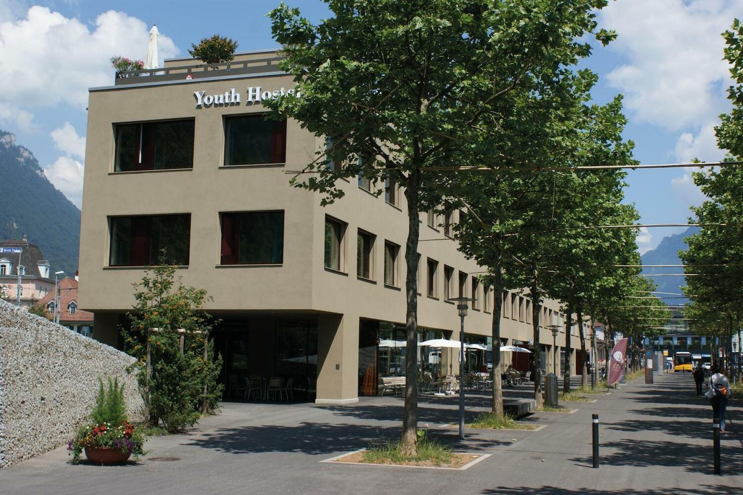 Youth Hostel