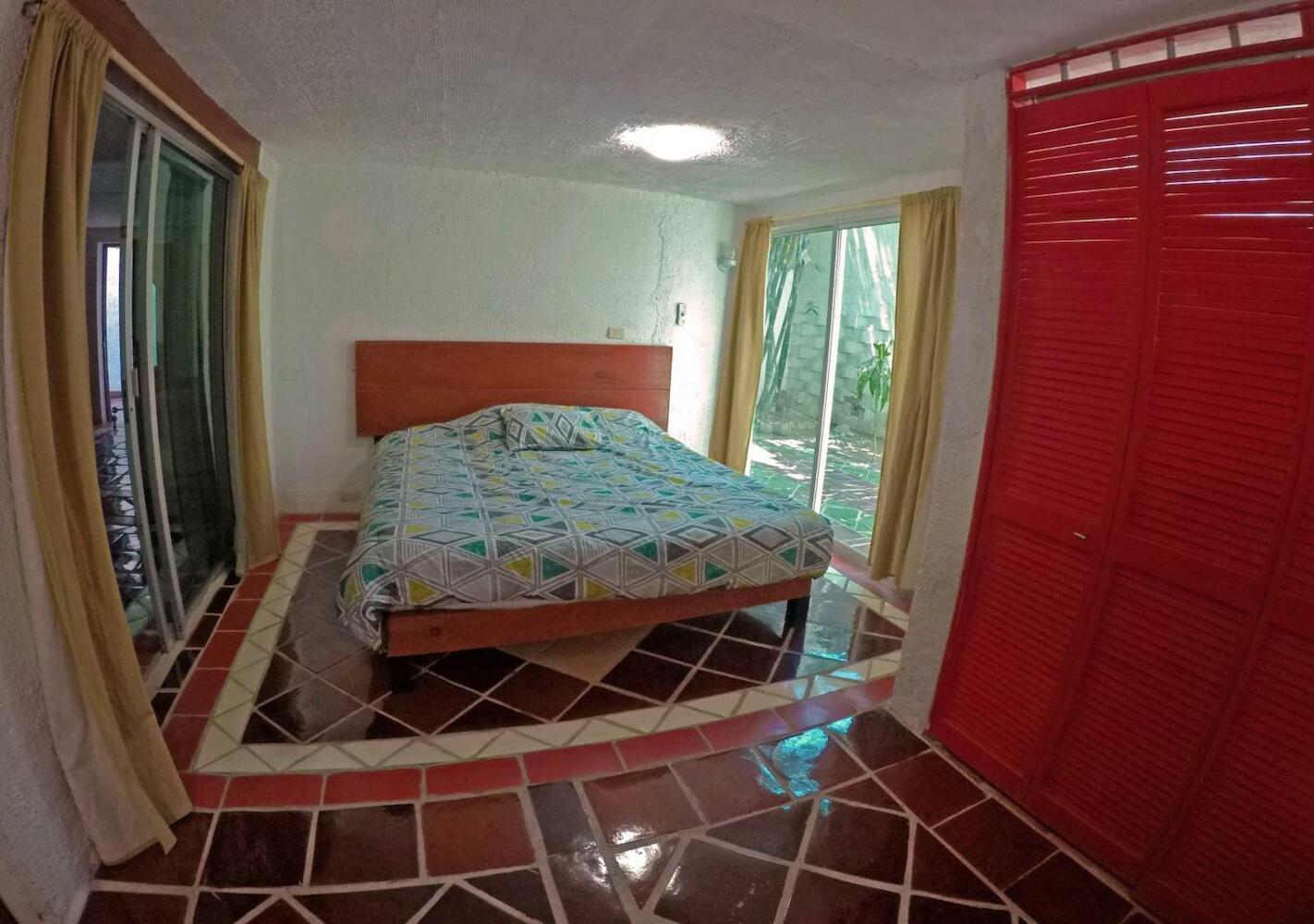 Casa Esterito, La Paz