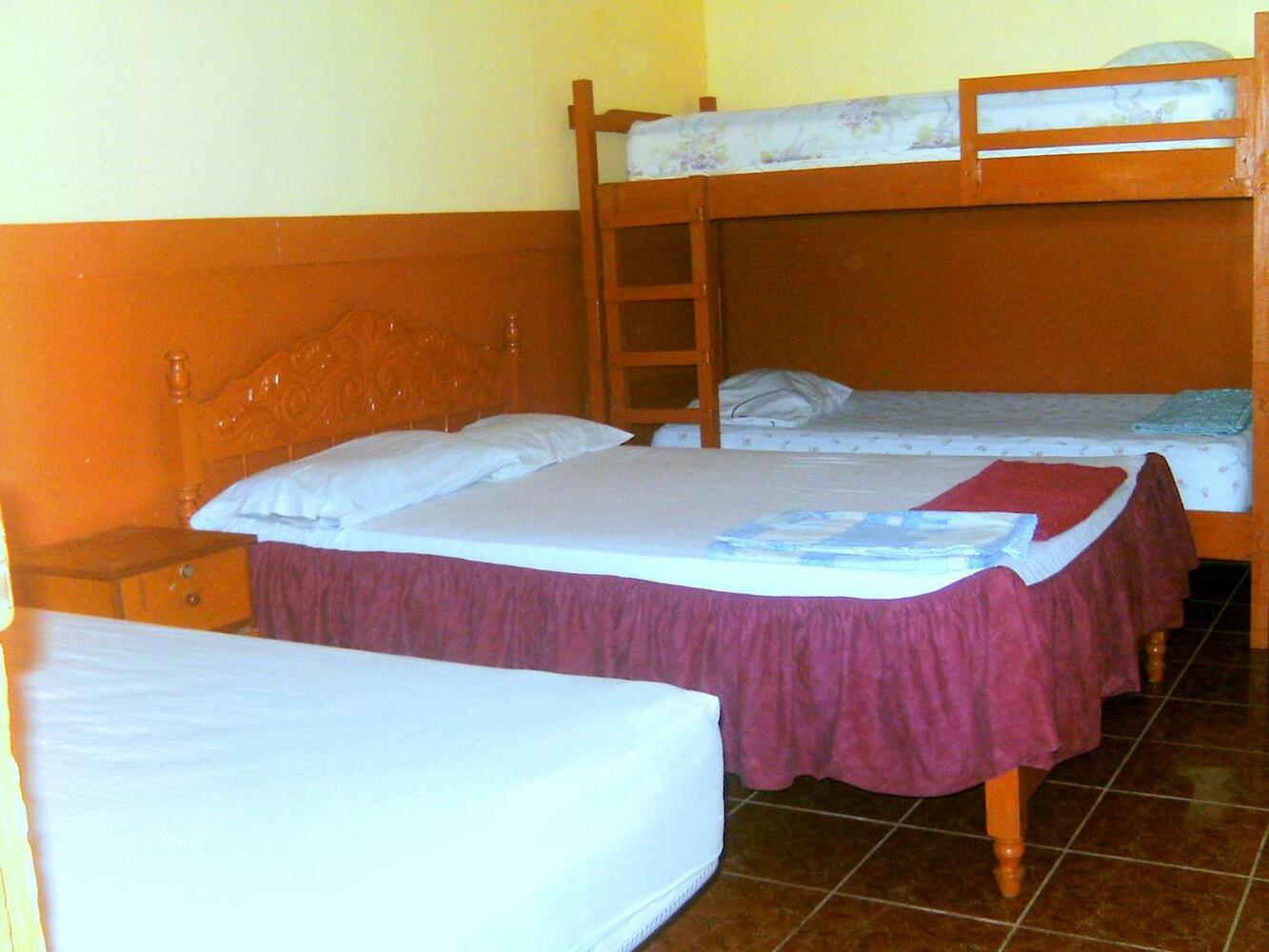 Hostel Tadeo, San Juan del Sur