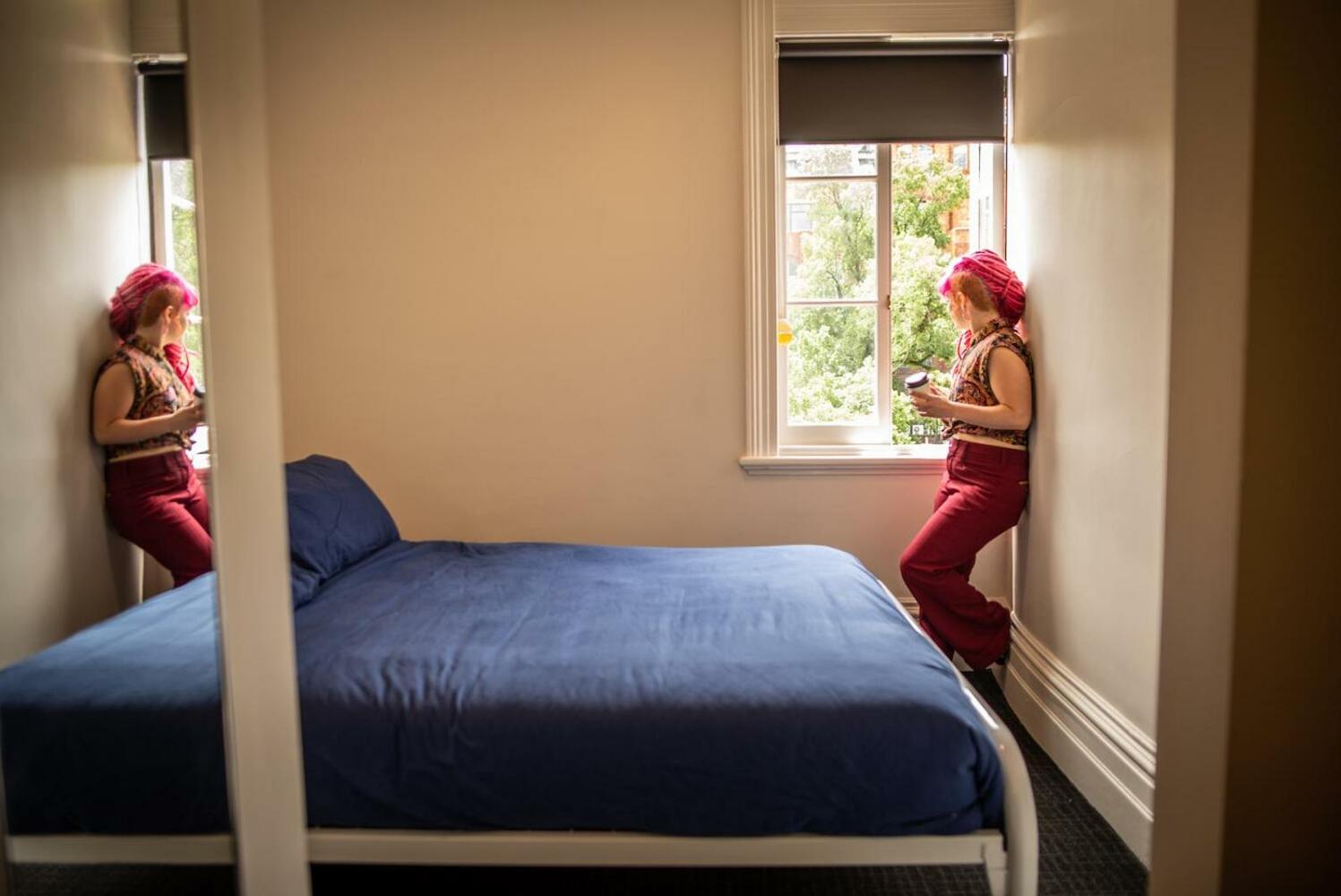 The Mansion, Melbourne