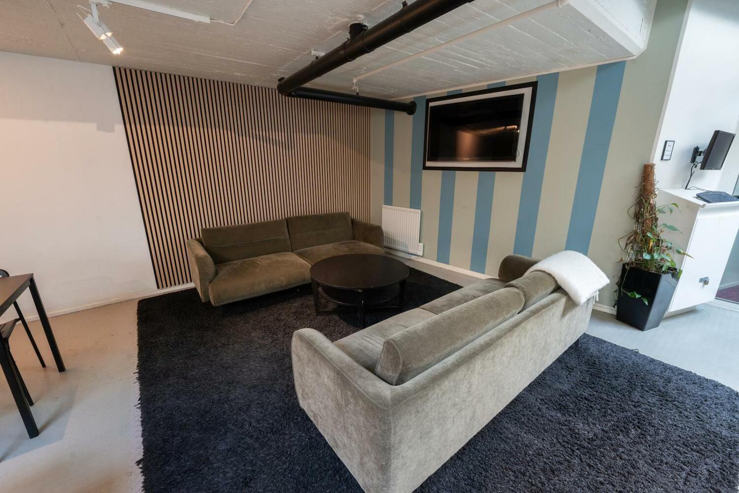 Stockholm Hostel, Stockholm