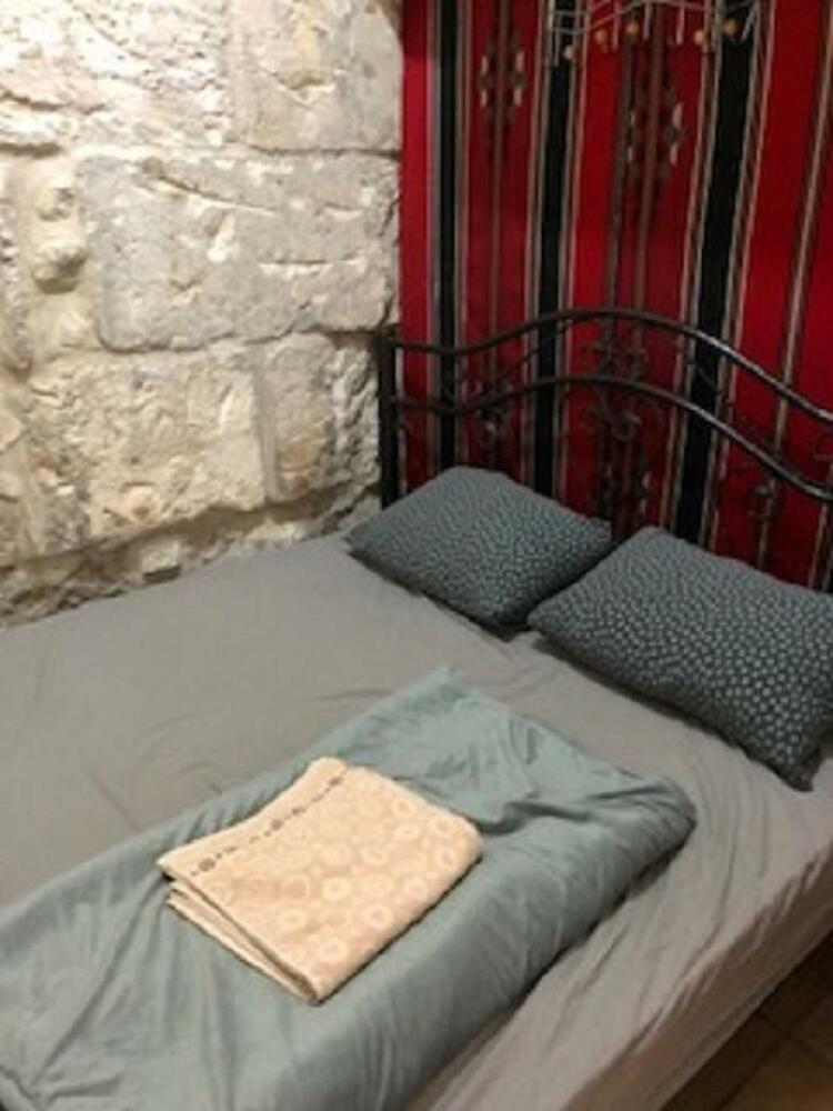 Bab El-Silsileh Hostel