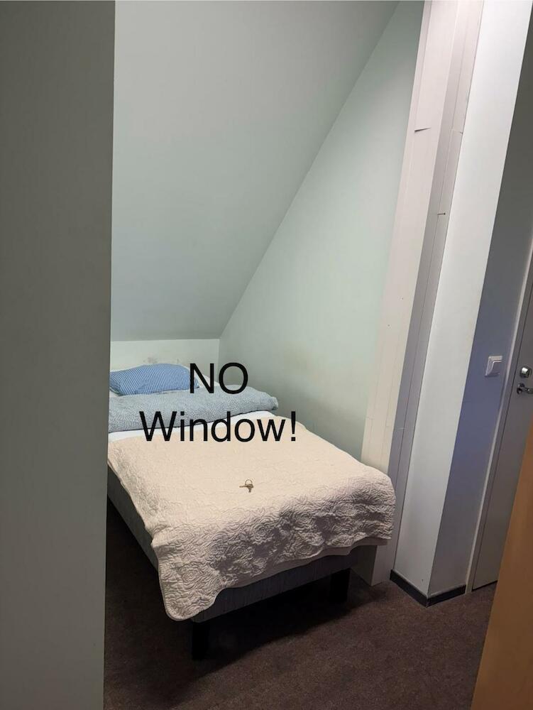 Rotermanni Hostel near harbor 4 floor, Tallinn