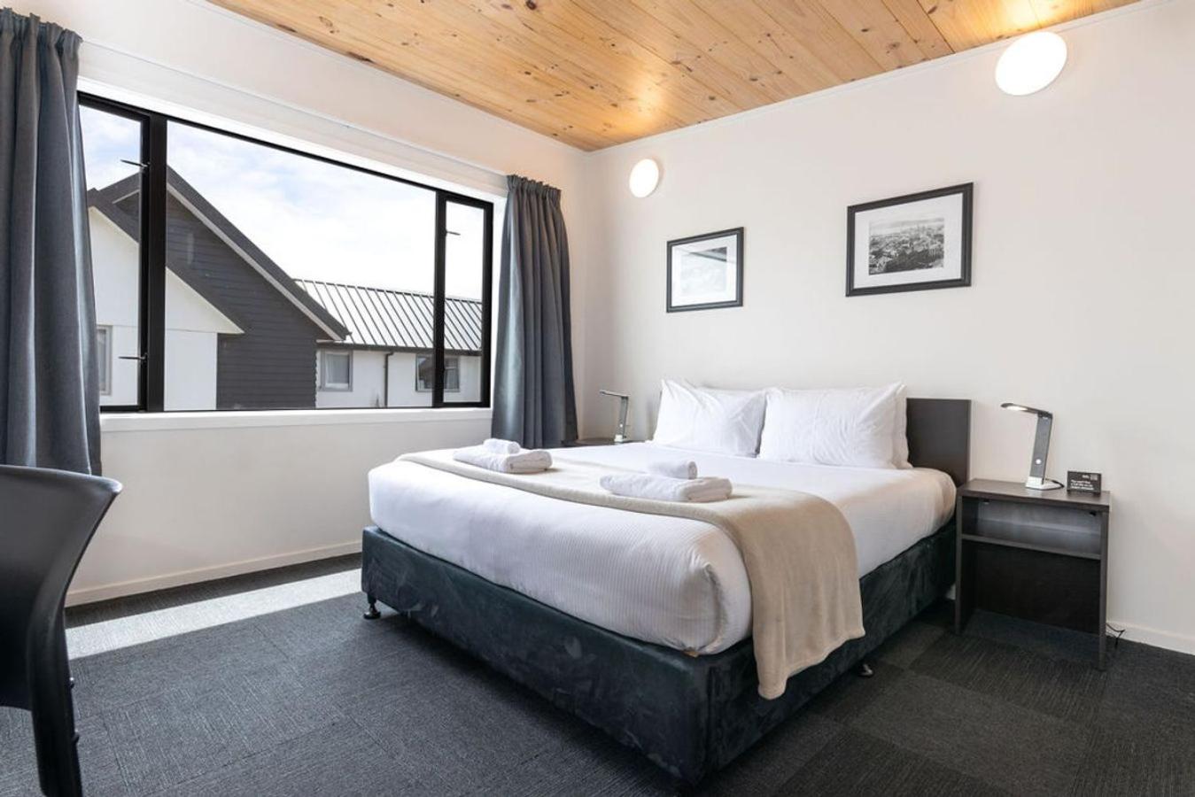 The Bealey Quarter, Christchurch