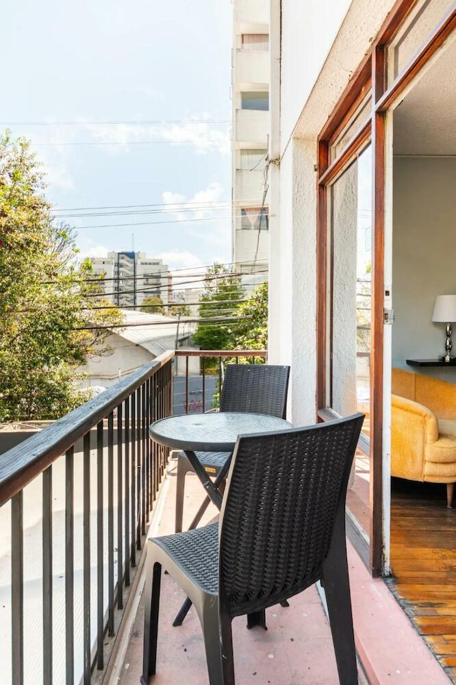 Blue House La Floresta, Quito