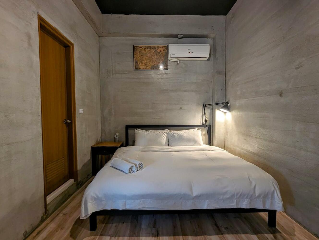 40Inn Backpackers Warehouse, Taitung City