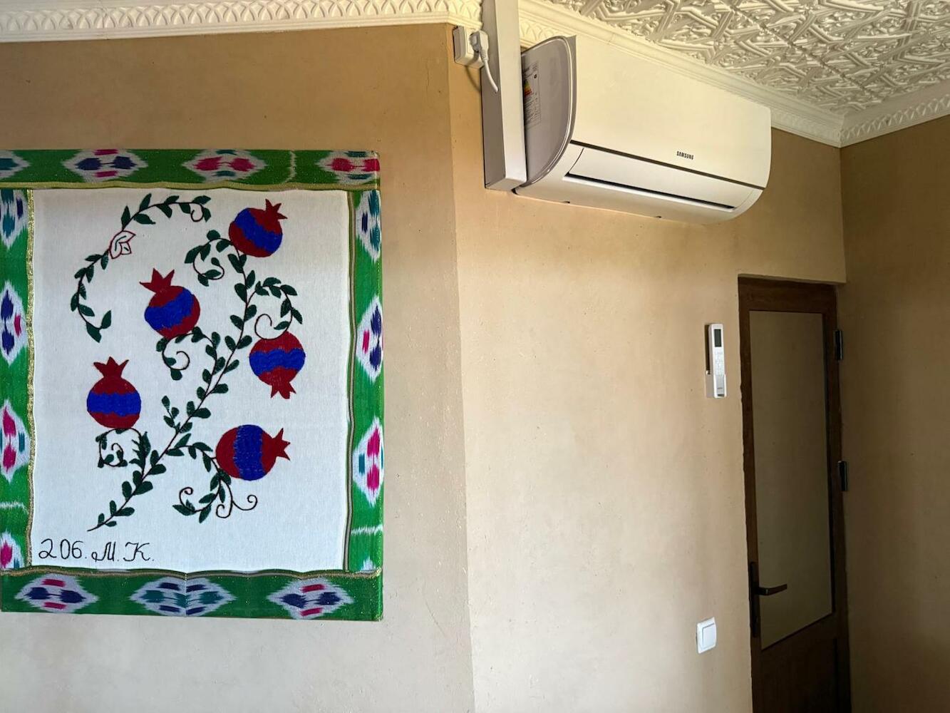 Azaliya Hostel, Samarkand