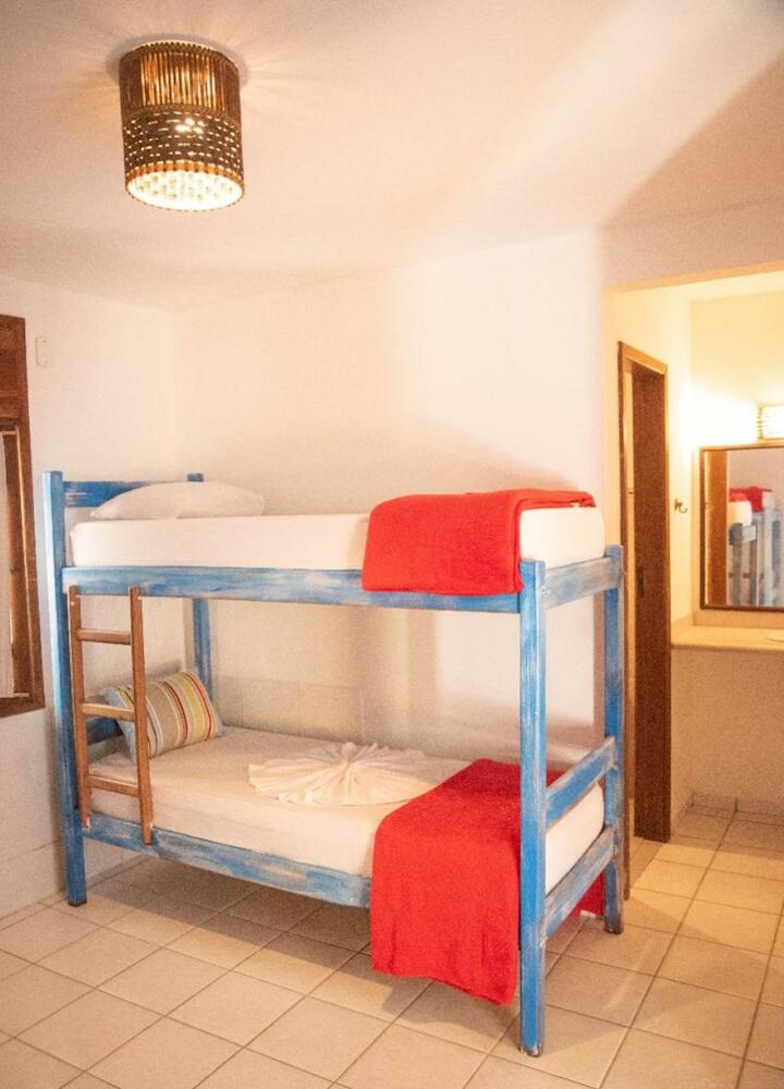 Vila Mucuge Hostel