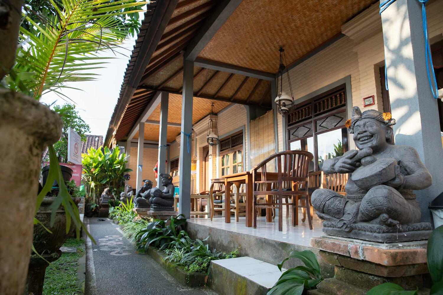 The Wayan House, Ubud
