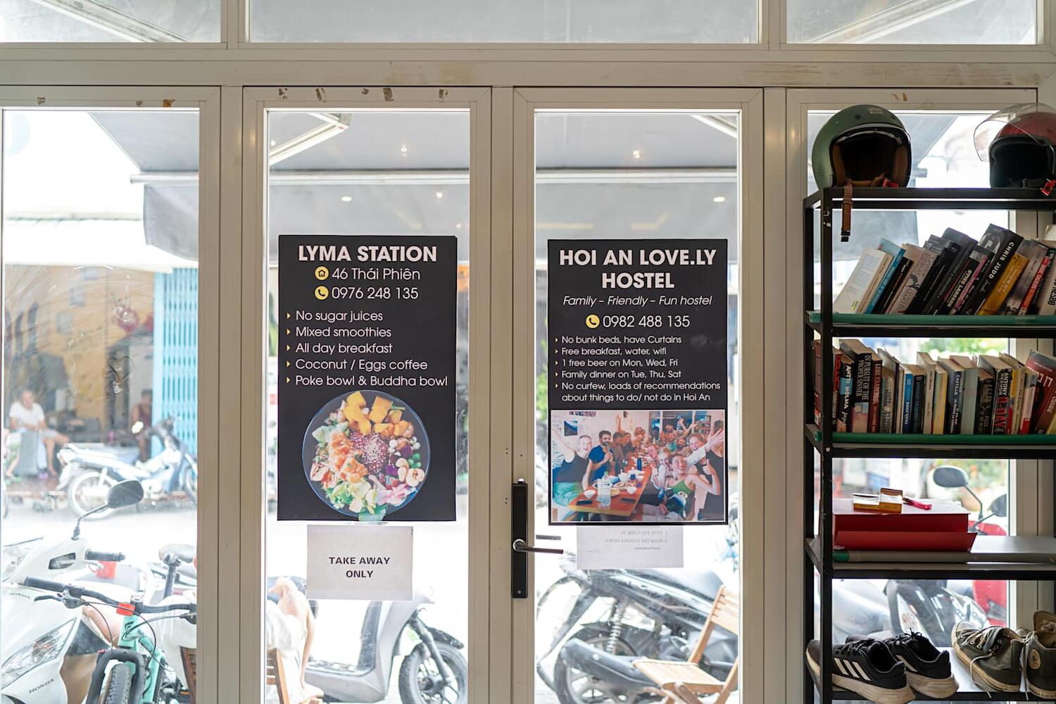 Hoi An LoveLy Hostel, Hoi An