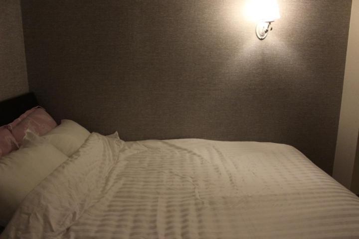Bexco Hostel B&B, Busan