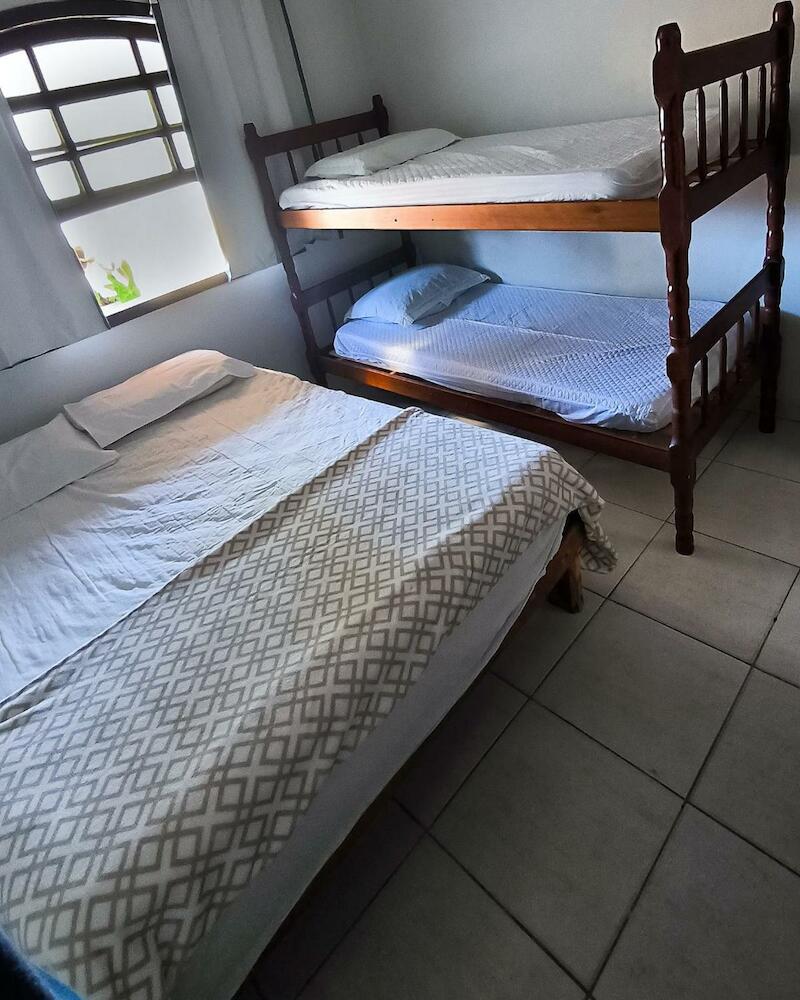 Hostel Bike Point, Caraguatatuba