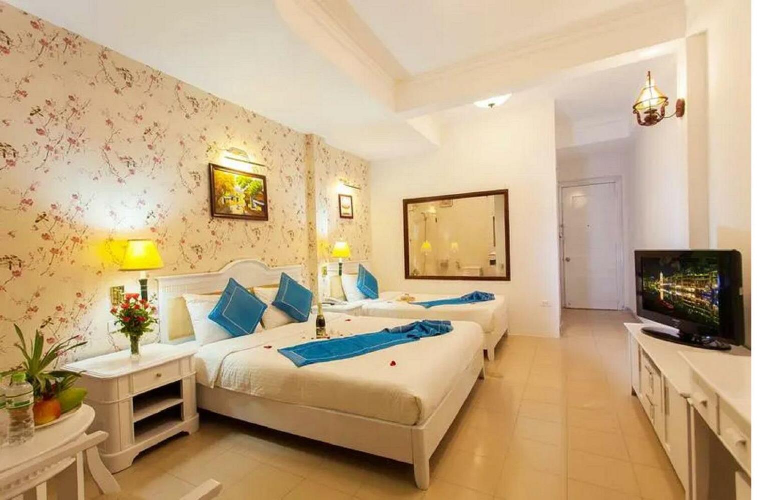 Hanoi Jade Hostel