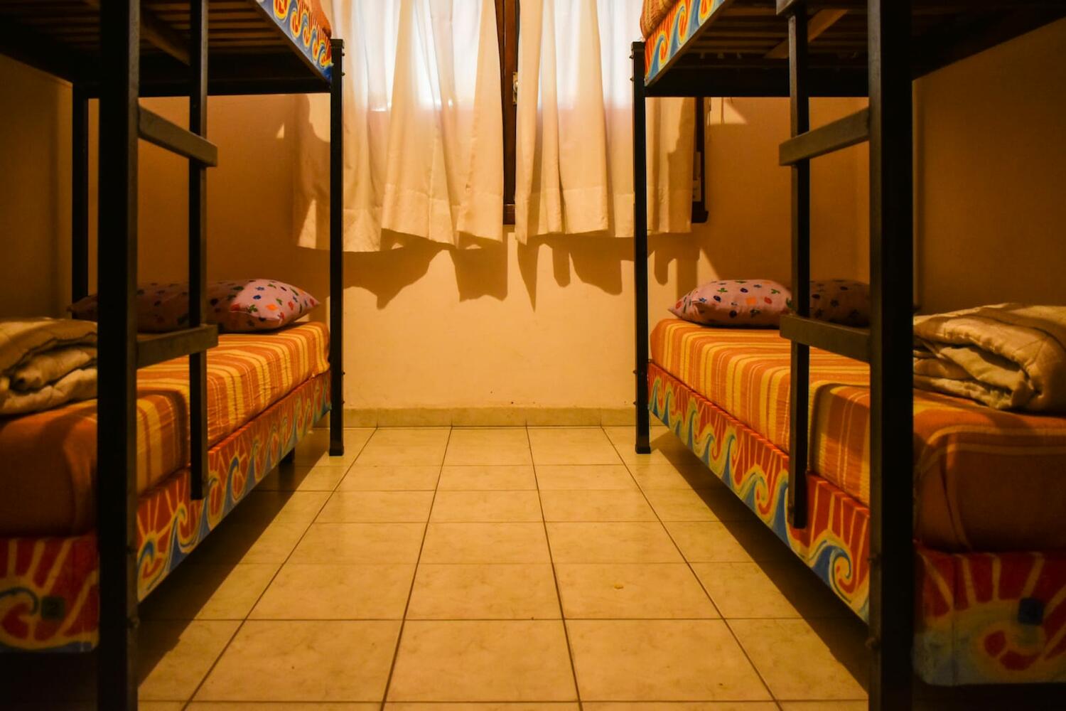 B&B Punta Hostel, Punta del Este