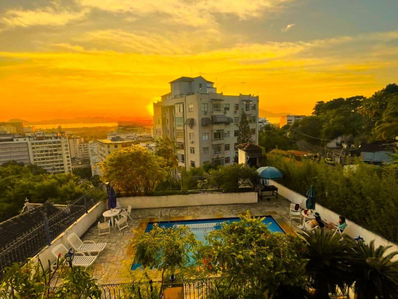 Hostel Sunrise