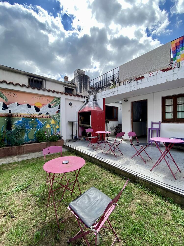 Esperanto Hostel