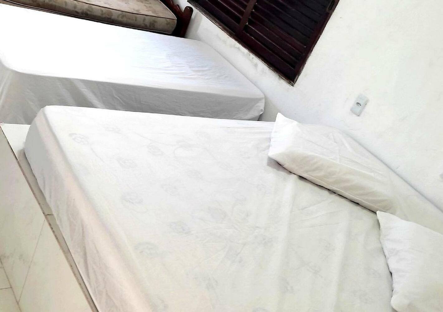Summer Hostel, João Pessoa