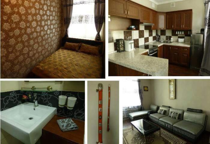 Lotus Guesthouse & Hostel, Ulaanbaatar