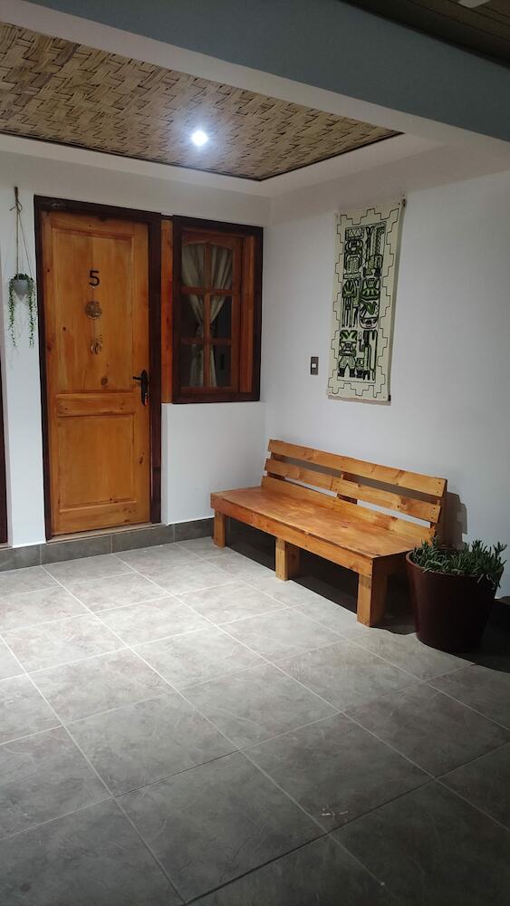 Hostal Belen, San Pedro de Atacama