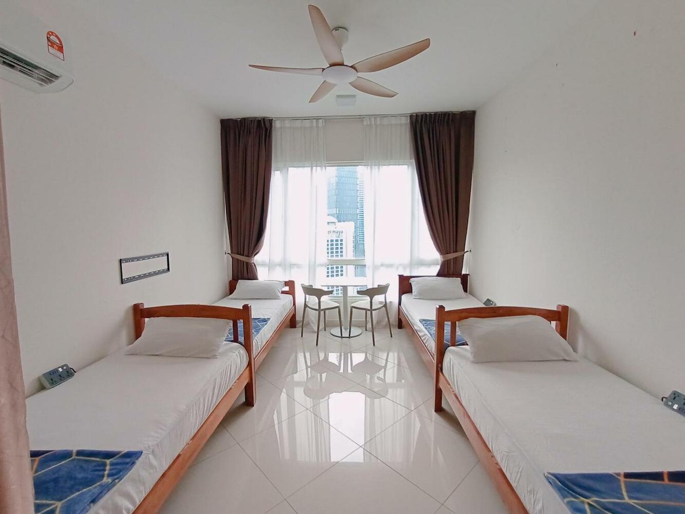 HaBiBi hOmE Klcc, Kuala Lumpur