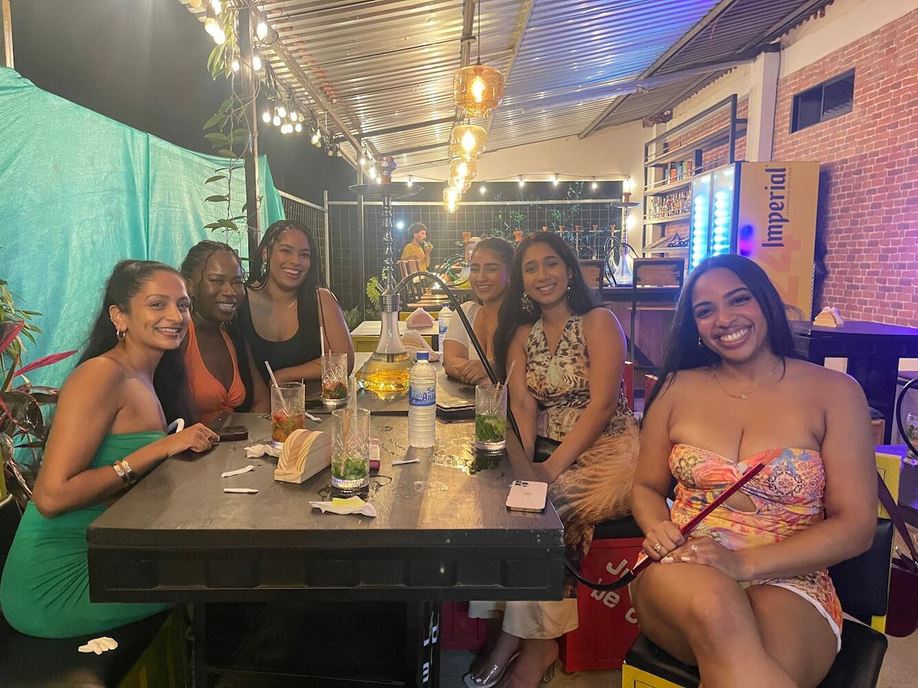 Asha Hostel, La Fortuna