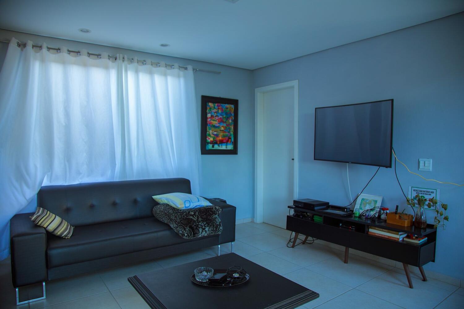 Rosa Surf Hostel