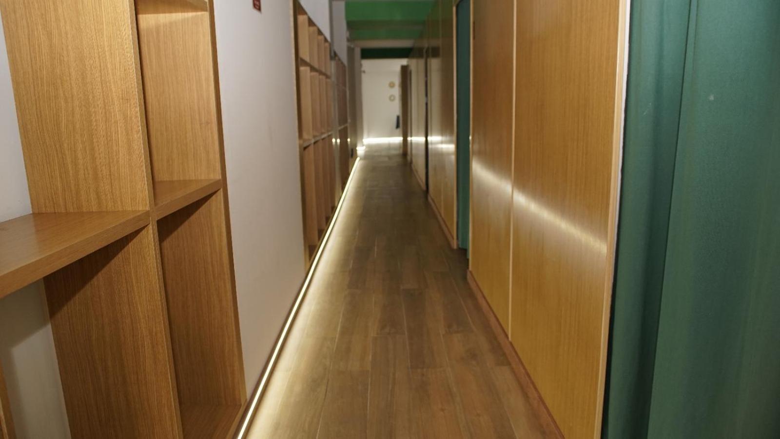 Aiora Hostel