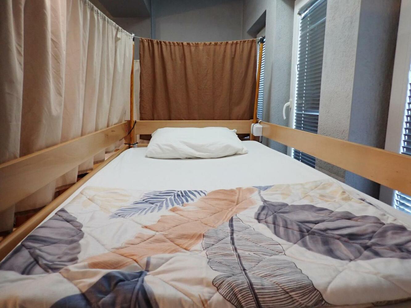 Historia Hostel