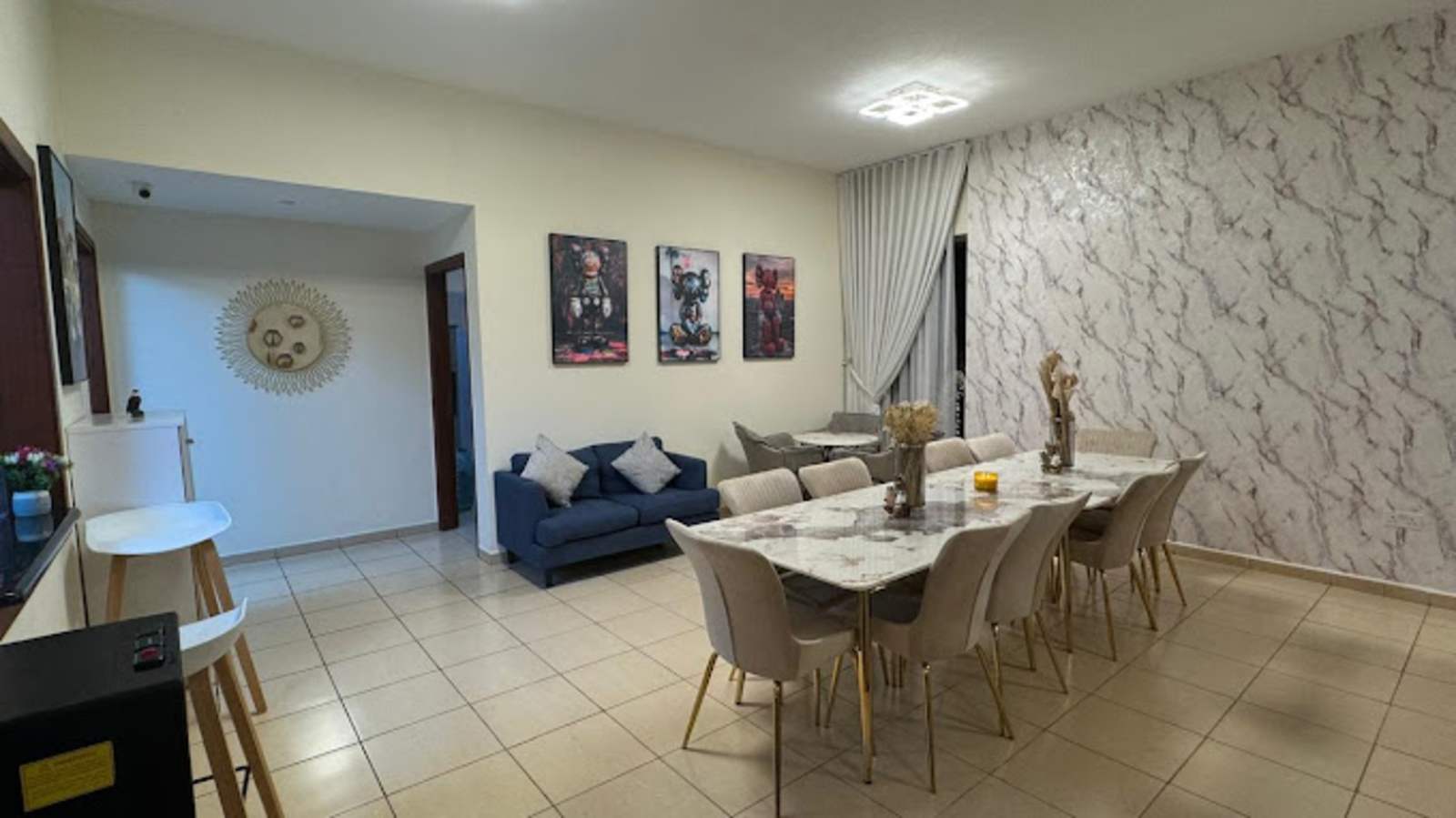 Happy Dom Hostel - Jbr - Dubai, Dubai