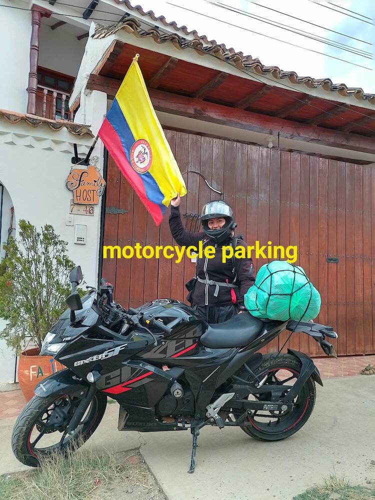 Hola Veci Hostel, Villa de Leyva