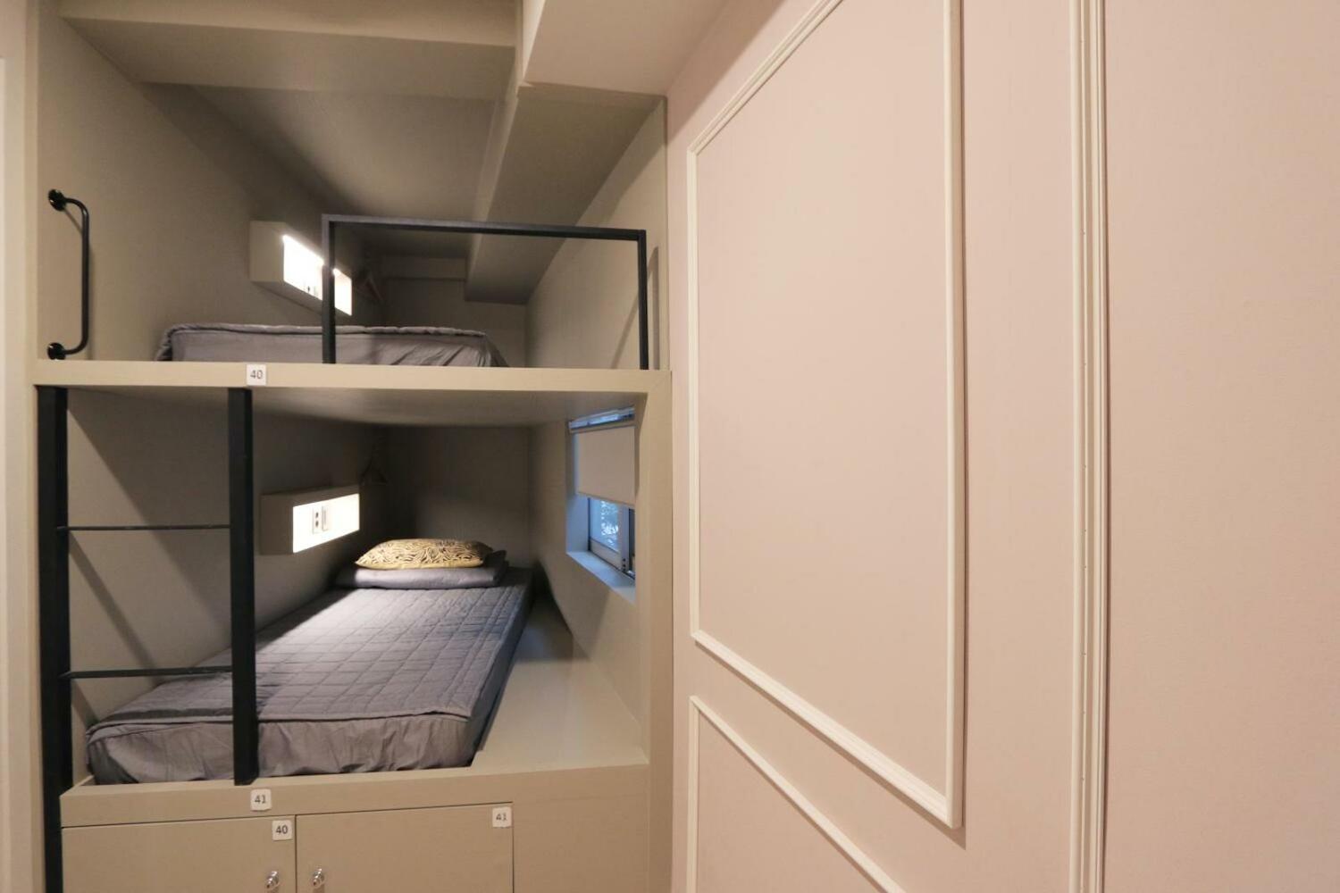 Blueboat Hostel