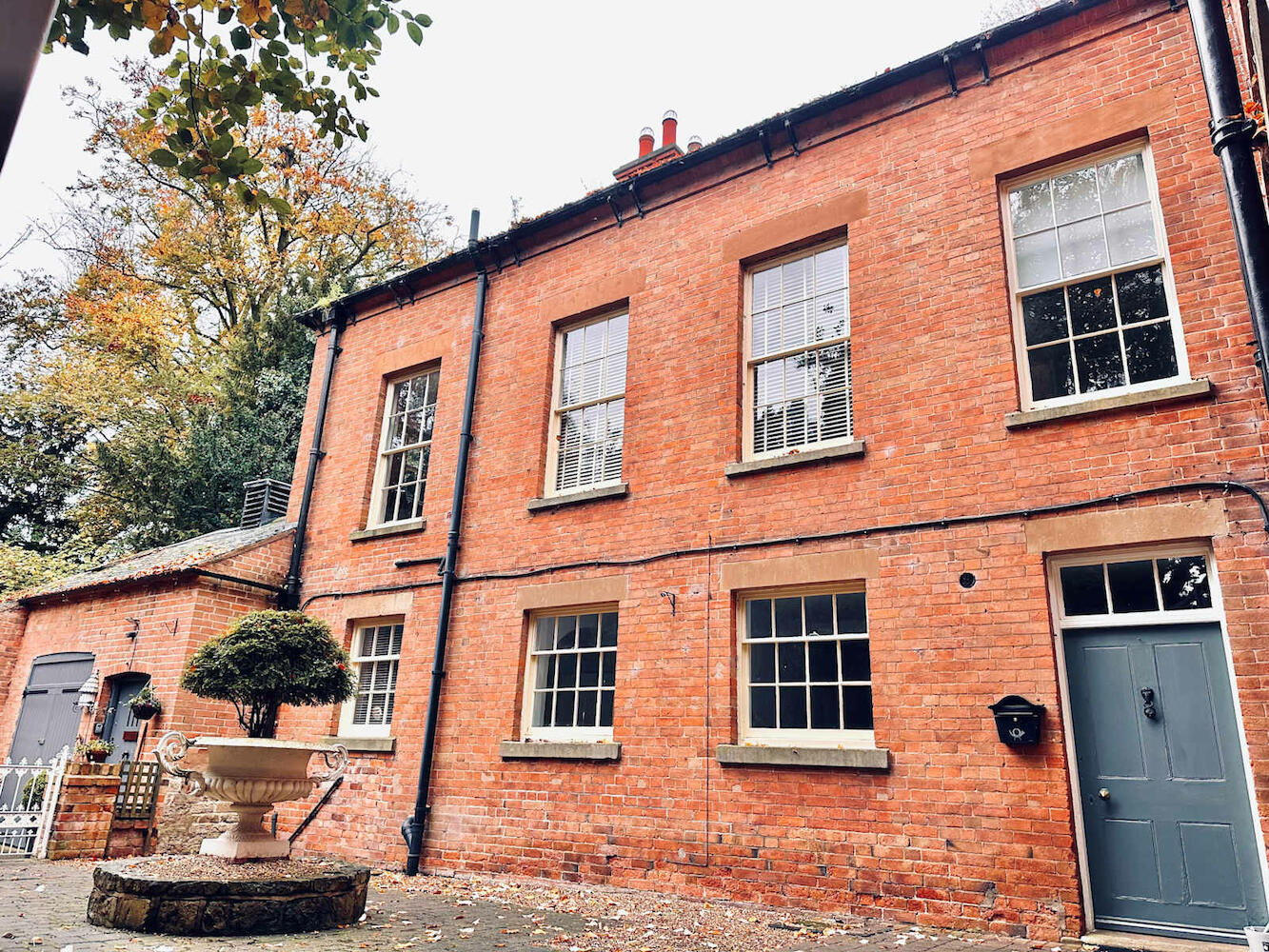 The Animal Hostel, Nottingham