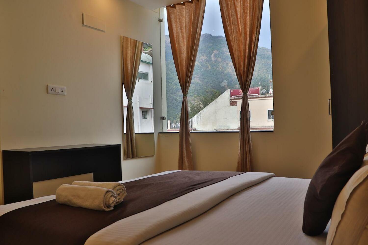 Shiv Shakti Guest House & Hostel