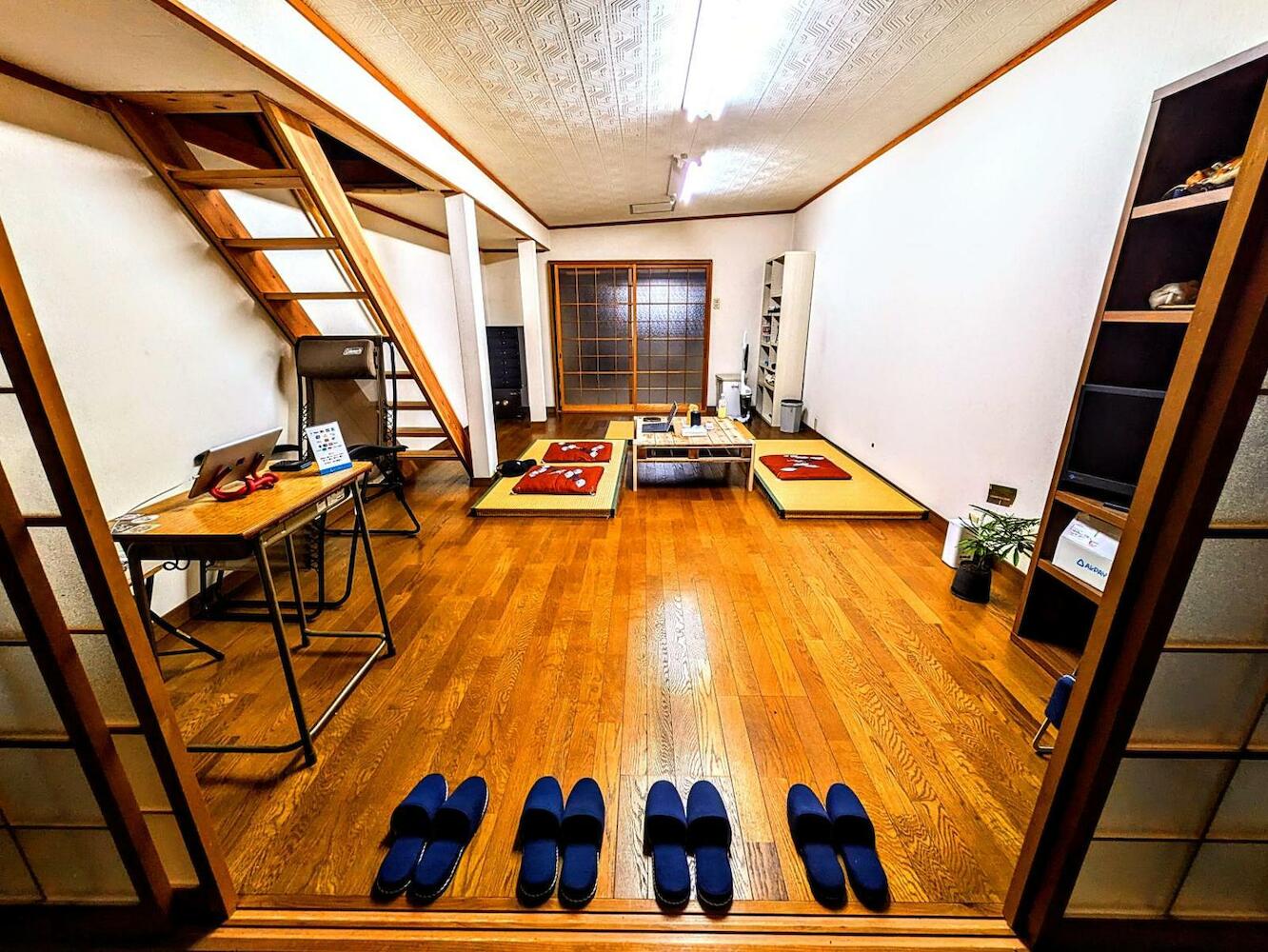 ゲストハウス 汀 Guesthouse Nagisa, Tanabe