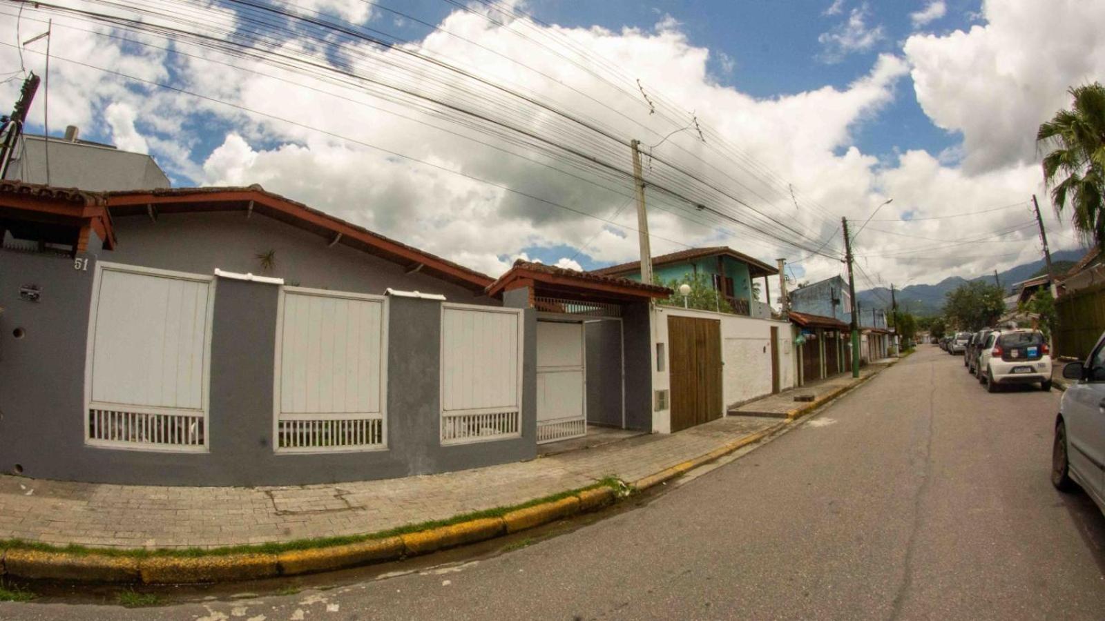 Casa 51 Hostel, Ubatuba
